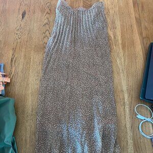 Jopra Maxi Skirt
